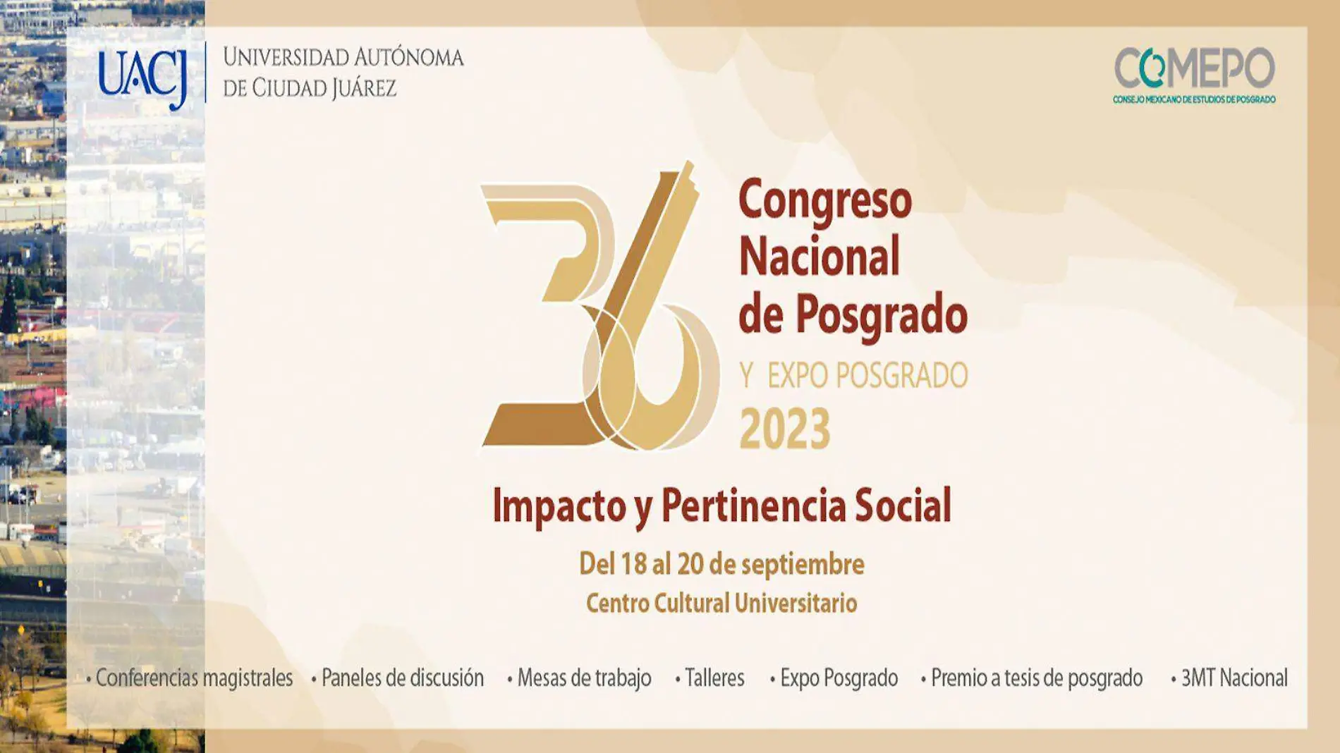 congreso nacional